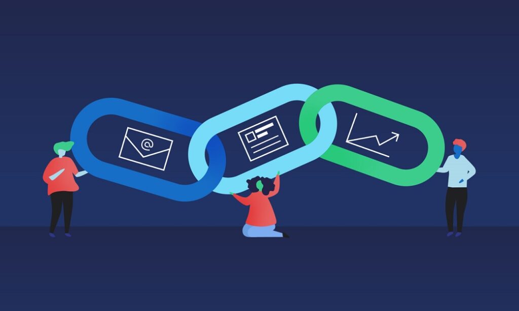 Blog Outreach