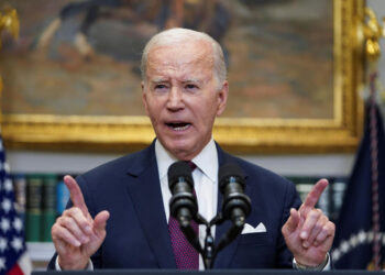 Four swing states that will determine the 2024 presidential election