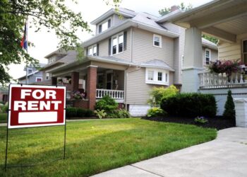A man rented a home and then impersonated the owner, applied for a mortgage, and stole the money, police say