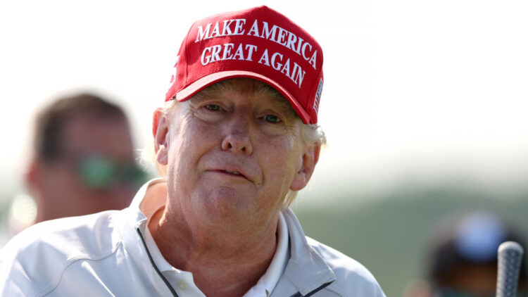 Trump classified documents charges: Read the 38-count indictment