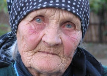 Vera Putina, Georgian woman who claimed to be Vladimir Putin’s biological mother – obituary