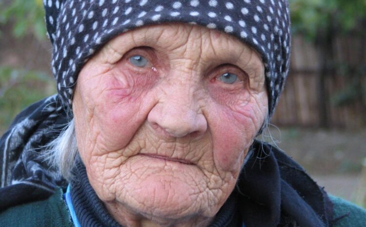 Vera Putina, Georgian woman who claimed to be Vladimir Putin’s biological mother – obituary