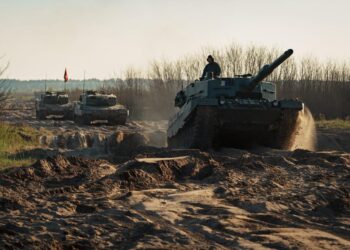 Ukraine appears to be playing a deadly ‘game’ as the big counteroffensive gets underway, and its main attack is likely still to come