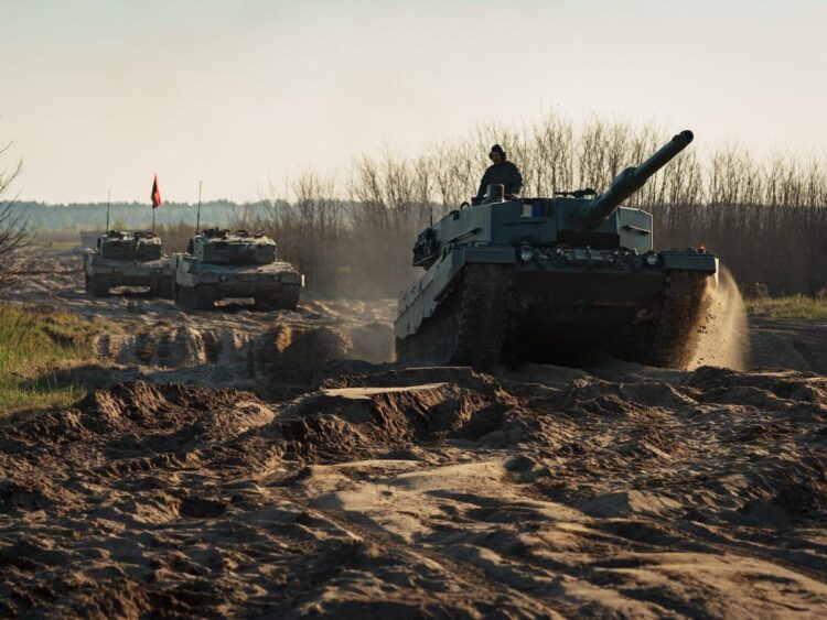 Ukraine appears to be playing a deadly ‘game’ as the big counteroffensive gets underway, and its main attack is likely still to come