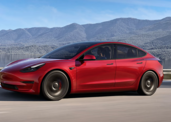 Tesla Model 3 now costs as little as $23K in California thanks to tax credits