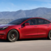 Tesla Model 3 now costs as little as $23K in California thanks to tax credits