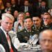 China seeks dialogue, says clash with U.S. would be ‘unbearable disaster’