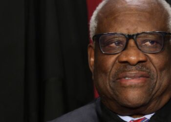 In Ending Affirmative Action, Clarence Thomas Finally Gets What He Wanted