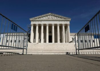 Supreme Court backs Christian who wanted Sundays off in ruling that may affect employers: Live updates