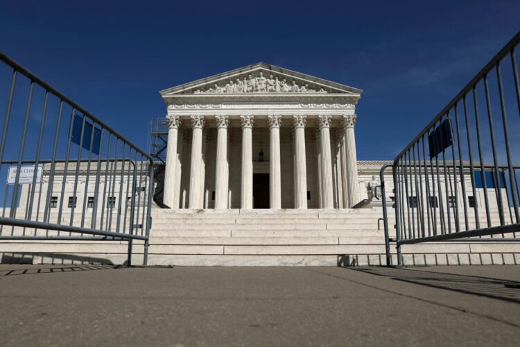 Supreme Court backs Christian who wanted Sundays off in ruling that may affect employers: Live updates