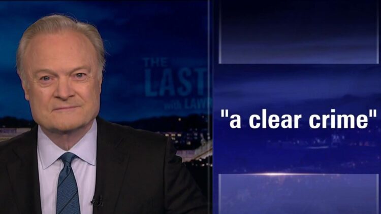 Trump incriminated himself on Fox tonight