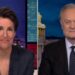 Rachel and Lawrence react to new audio evidence in Trump docs case