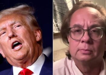 Conway makes a prediction on whether Trump will go to jail