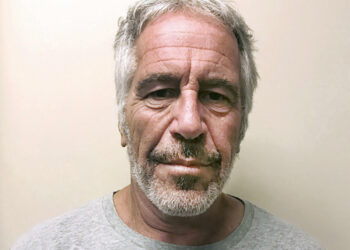 AP obtains records shedding new light on Jeffrey Epstein’s jail suicide and frantic aftermath