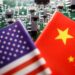 Exclusive-US, Dutch set to hit China’s chipmakers with one-two punch