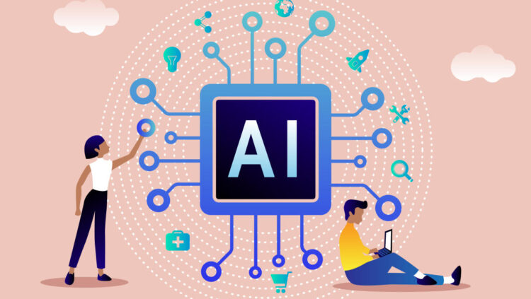 AI's 'commercial application' setting it apart from the dot com bubble: Strategist