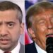 Mehdi Hasan Destroys GOP’s Key Pro-Trump Argument In Just 60 Seconds