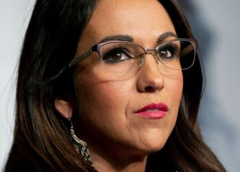 Rep. Lauren Boebert Reveals How She Really Feels When ‘Positive’ Voters Call Her Office