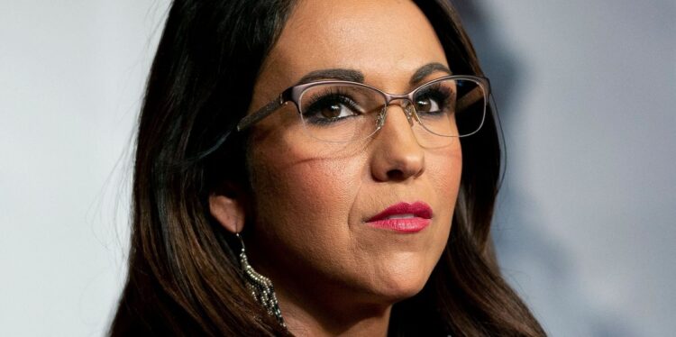 Rep. Lauren Boebert Reveals How She Really Feels When ‘Positive’ Voters Call Her Office