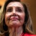 Nancy Pelosi Takes The House Mic To Mock Republicans