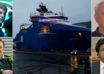 Titanic sub missing – LIVE: OceanGate boss ‘warned of potential catastrophe’ years ago