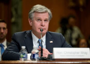 U.S. House panel to pursue contempt of Congress proceedings against FBI