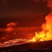 Watch: Kilauea Volcano Erupts on Hawaii’s Big Island