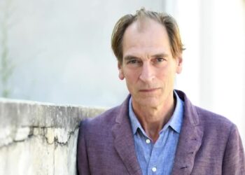 British actor Julian Sands confirmed dead