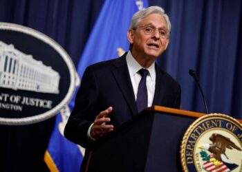 Garland responds to IRS whistleblower allegations in Hunter Biden case