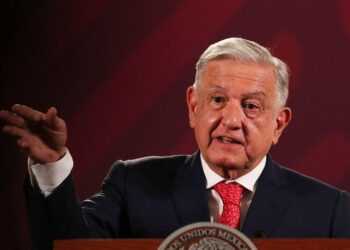 Mexico president to sign agreement with tortilla makers promoting non-GMO white corn