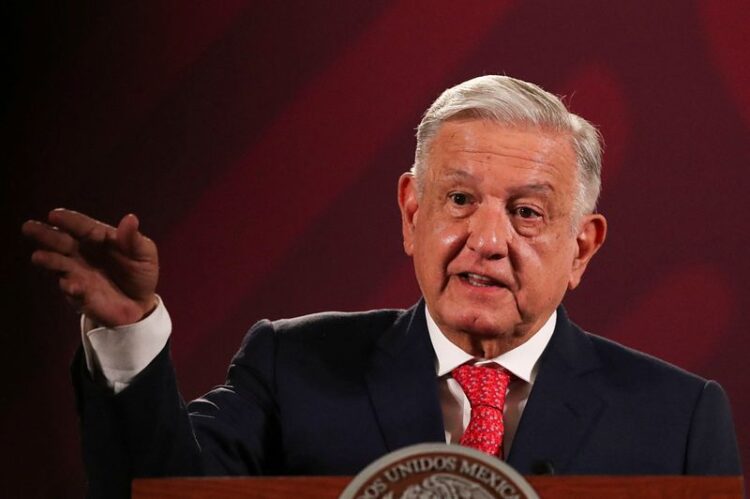 Mexico president to sign agreement with tortilla makers promoting non-GMO white corn