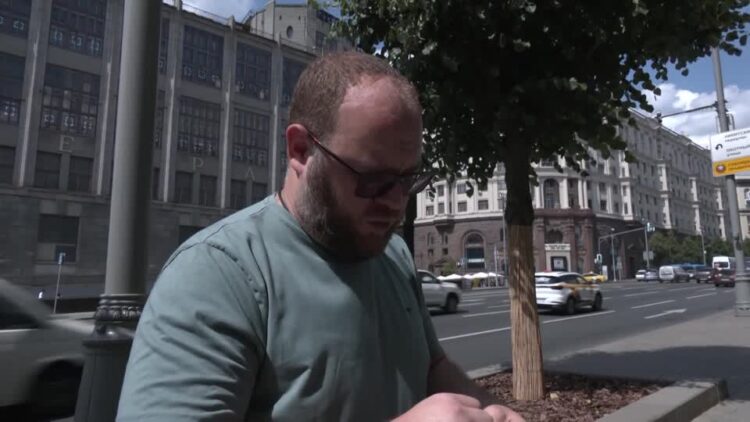 Moscow residents’ mixed views on Wagner mutiny