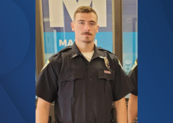 New Police Officer Gets Booted from Department. The Reason Why Will Make You SMH