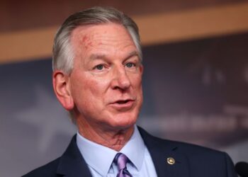 ‘Hell-bent on destruction:’ Senators fume over growing number of blocked nominations