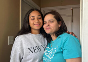 NYC high school student shoved onto subway tracks averts death as train enters station — then attends prom that night