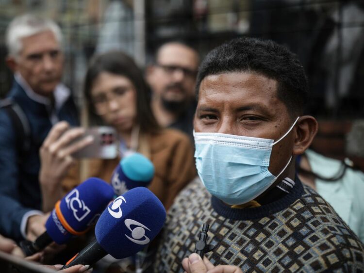 Mother of the 4 siblings who survived the Colombian plane crash lived for four days before telling her children to ‘go away’