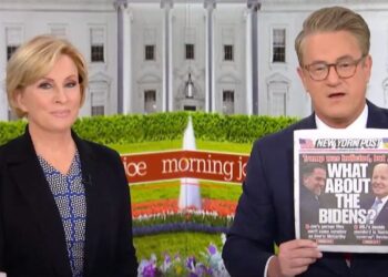 ‘You Don’t Have to Play to the Dumbest Readers’ (Video)