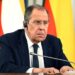 Russia’s Lavrov says Moscow is in contact with U.S. about embassies
