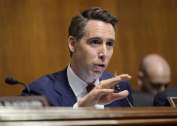 Missouri ordered to pay $242K for open records law violations while Josh Hawley was attorney general