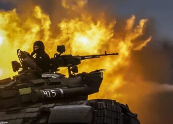 Russians are cheering defeats of Western-made tanks. Their optimism may prove premature.