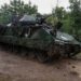 Ukrainian soldiers say they owe lives to US-supplied Bradley vehicles