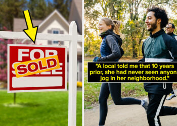 People Are Sharing The “Warning Signs” That A Place Is About To Get Really, Really Expensive, And They’re Right On The Money
