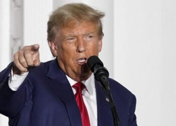 Trump calls for death penalty for drug dealers; Fox’s Baier notes it would apply to woman he championed