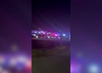 Mass shooting at Juneteenth celebration in Illinois