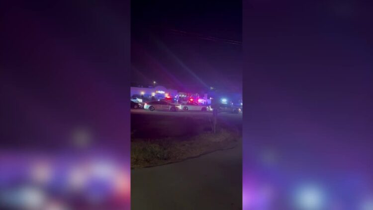 Mass shooting at Juneteenth celebration in Illinois