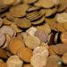 Family discovers roughly 1 million copper pennies while cleaning out Los Angeles home