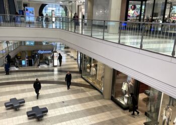 San Francisco mayor proposes tearing down Westfield Mall and other shuttered downtown retailers