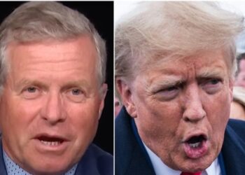 Former GOP Lawmaker Reveals What Republicans Are Saying Behind Trump’s Back