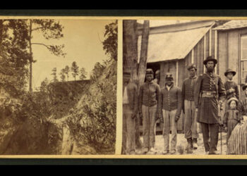 Debunking the social media myth of a Civil War massacre