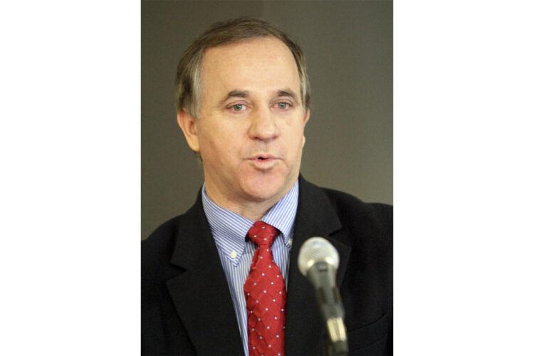 Prosecutors urge 3-year prison sentence for former US congressman from Indiana